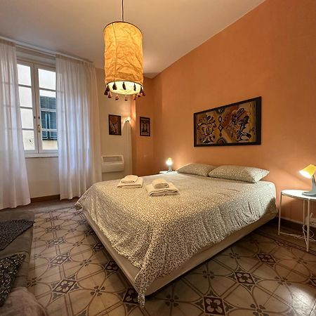 Oasi Nel Cuore Di Lucca, Super Centrale E Luminoso Exterior foto